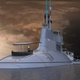 Illustration for article titled Arab Sheikhs said- enough with car! It’s time for a Submarine!